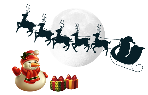 Radio MelaXmas - Le Canzoni di Natale