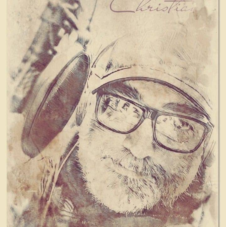 Christian Bonsound Rossi