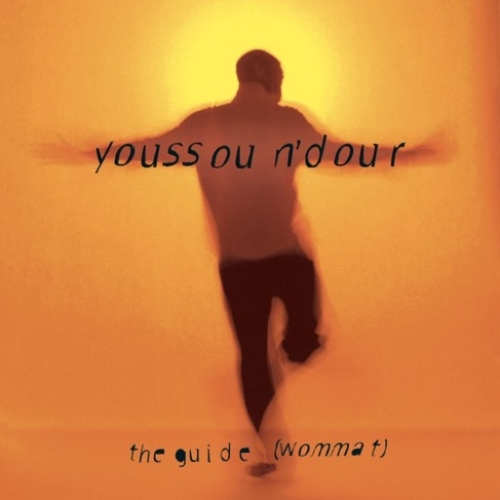YOUSSOU N\'DOUR AND NENEH CHERRY - 7 Seconds