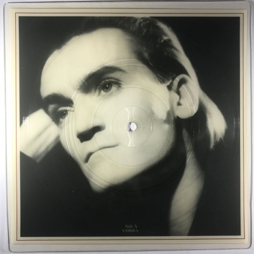 FEARGAL SHARKEY - A Good Heart