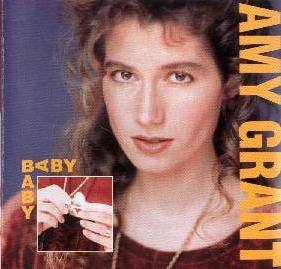 AMY GRANT - Baby Bay