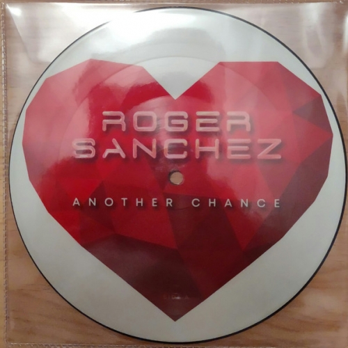 ROGER SANCHEZ - Another Chance