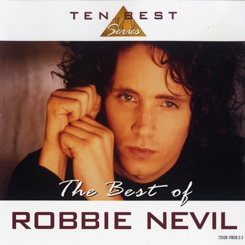ROBBIE NEVIL - Back On Holiday (Dance Edit)