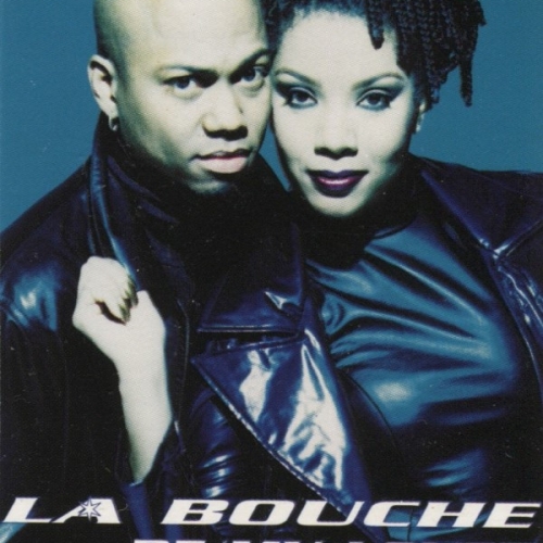 LA BOUCHE - Be My Lover