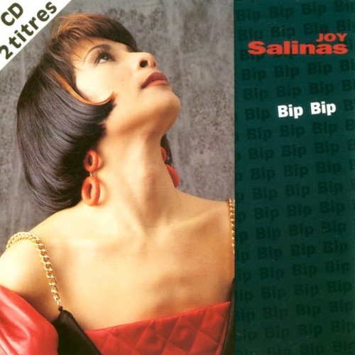 JOY SALINAS - Bip Bip