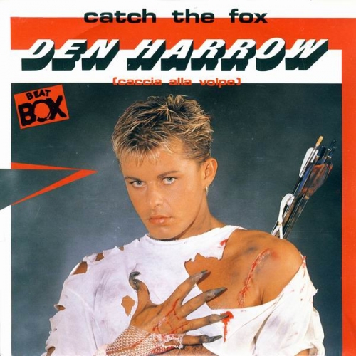 DEN HARROW - Catch The Fox (Caccia Alla Volpe)