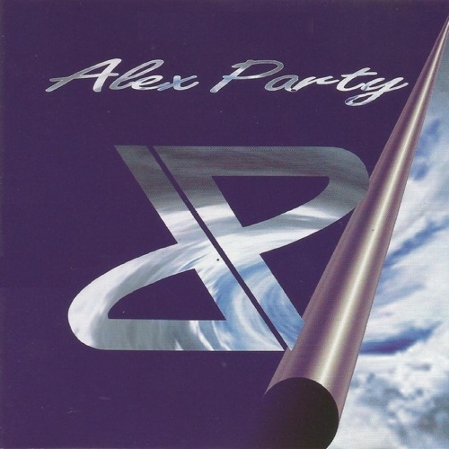 ALEX PARTY - Cause i can do it