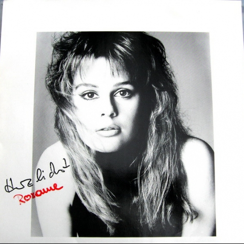 ROXANNE - Charlene