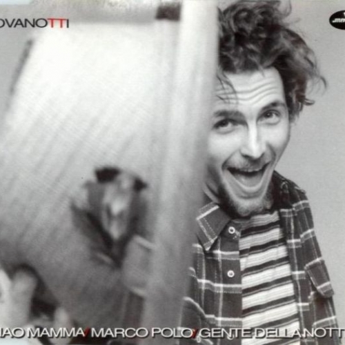 JOVANOTTI - Ciao Mamma