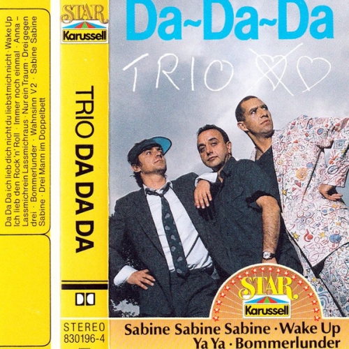 TRIO - Da Da Da