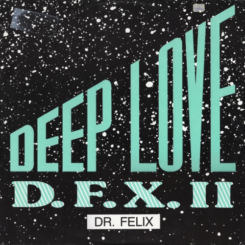 DR. FELIX - Deep Love