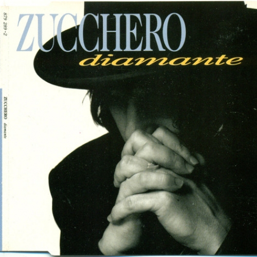 ZUCCHERO - Diamante