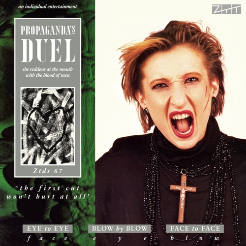 PROPAGANDA - DUEL