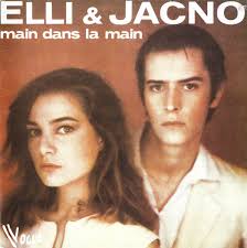 ELLI & JACNO - Main dans la main