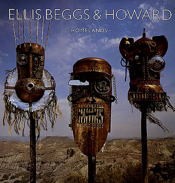 ELLIS BEGGS & HOWARD - Big Bubbles No Troubles (Bubbles Mix)