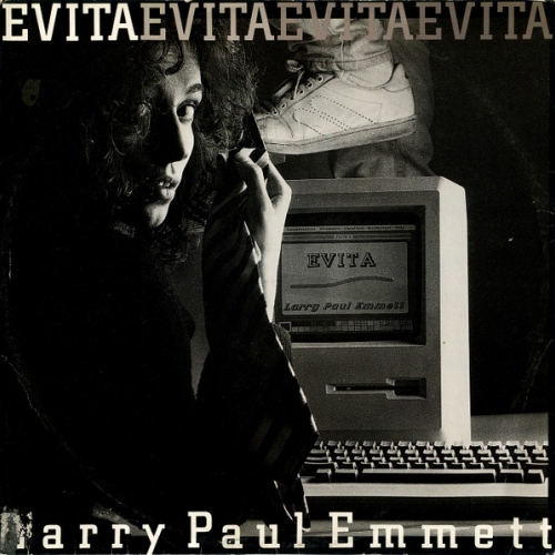 LARRY PAUL EMMETT - Evita