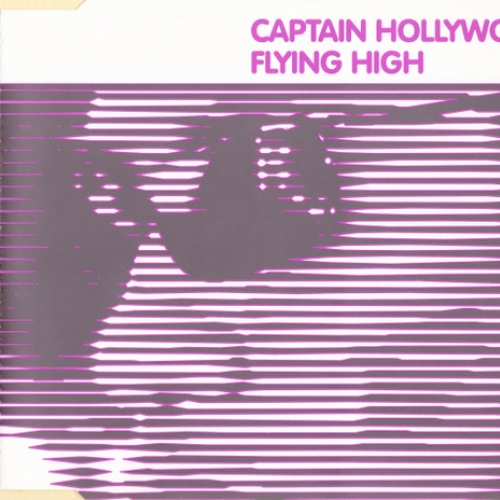 CAPTAIN HOLLYWOOD - Flying High
