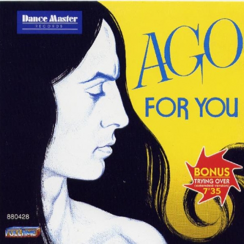 AGO - FOR YOU