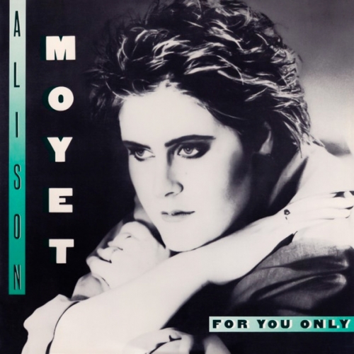 ALISON MOYET - For You Only