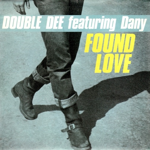DOUBLE DEE FEAT. DANY - Found Love