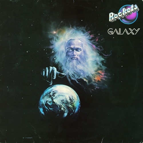 ROCKETS - GALACTICA