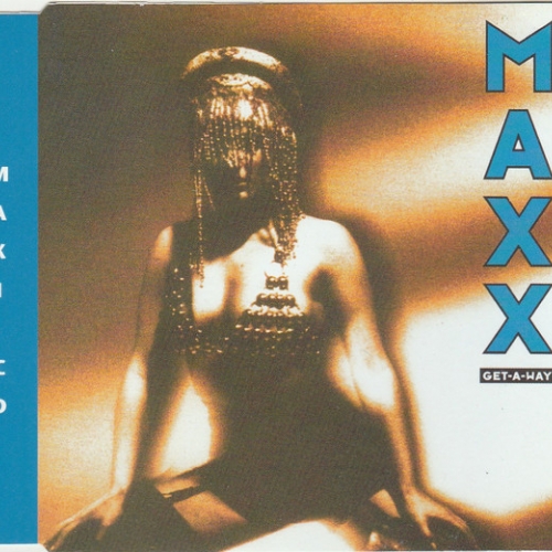 MAXX - Get a way