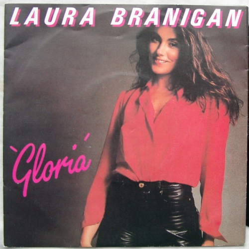 LAURA BRANIGAN - Gloria