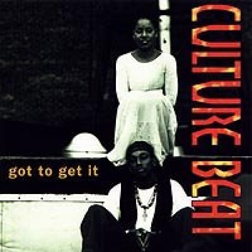 CULTURE BEAT - Got to get it