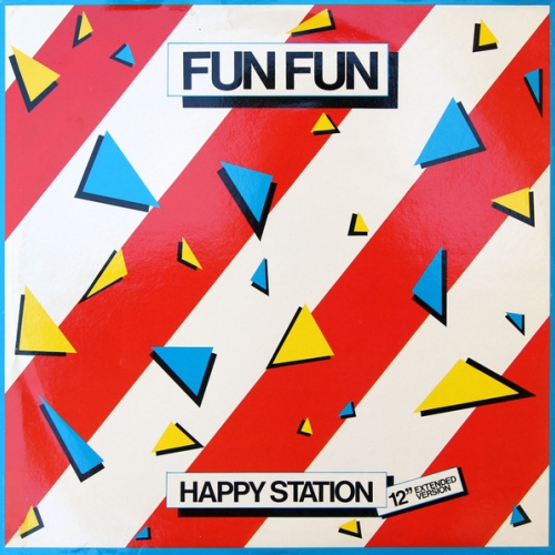 FUN FUN - Happy Station
