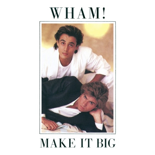WHAM! - Heartbeat