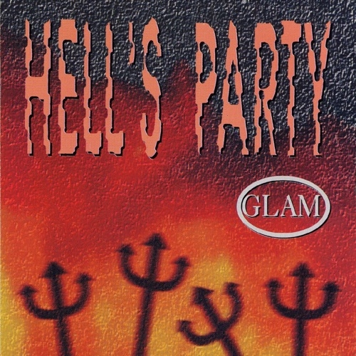GLAM - Hell\'s Party
