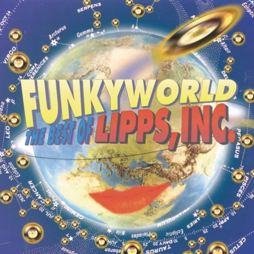 LIPPS INC. - How Long