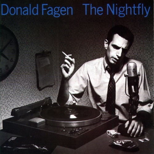 DONALD FAGEN - I.G.Y. (12in)