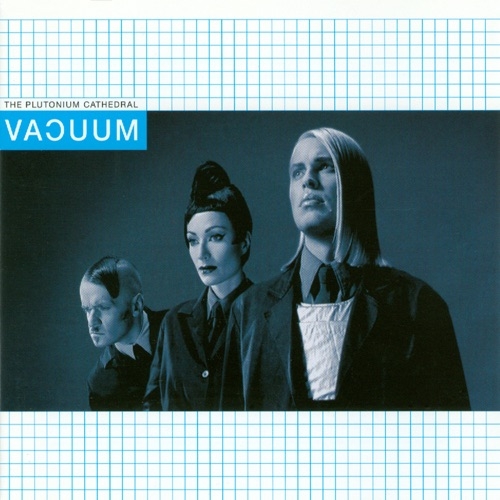 VACUUM - I BREATHE