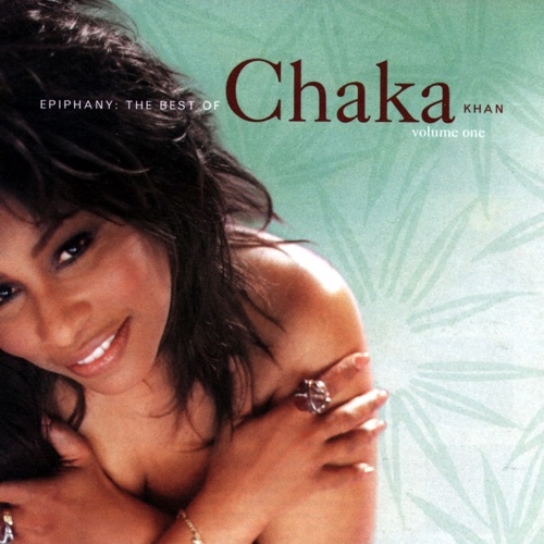 CHAKA KHAN - I feel for you (12 inch)