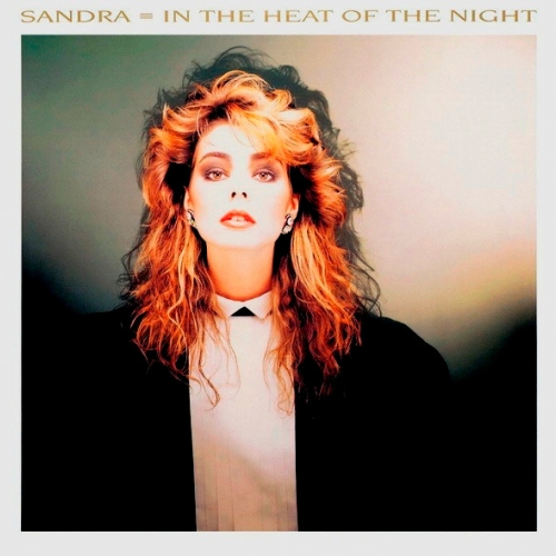 SANDRA - In The Heat Of The Night