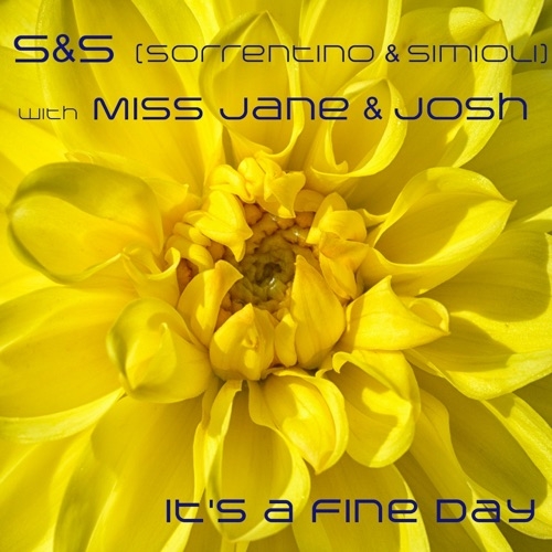 MISS JANE - It\'s A Fine Day