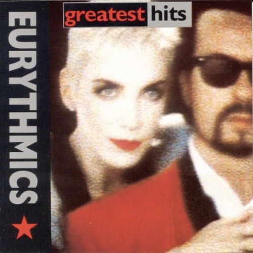 EURYTHMICS - It\'s Alright ( Baby Come Back )