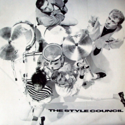 THE STYLE COUNCIL - It Didn\'t Matter