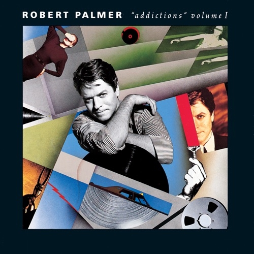 ROBERT PALMER - Johnny And Mary