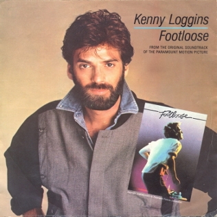 KENNY LOGGINS - Footloose (7 Mix)