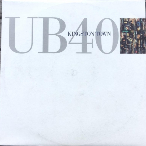 UB40 - Kingston Town