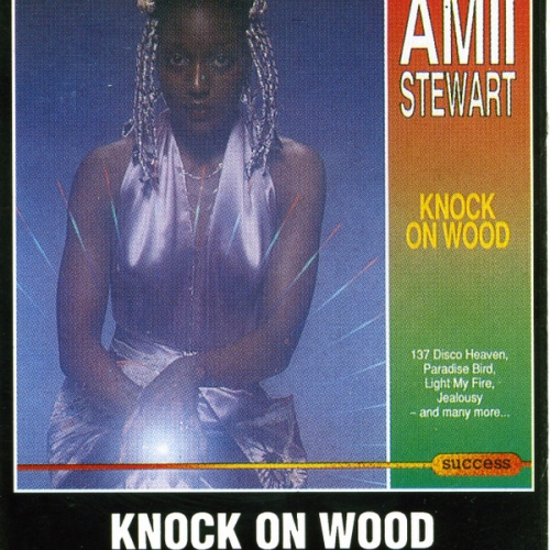 AMII STEWART - Knock on Wood