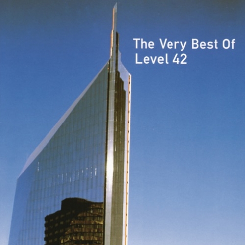 LEVEL 42 - Leaving Me Now (Extended Version)
