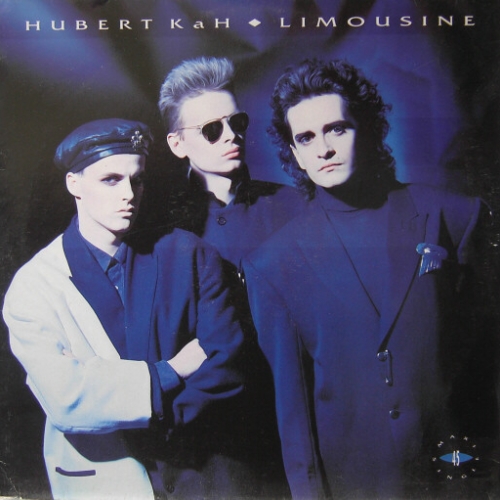 HUBERT KAH - Limousine