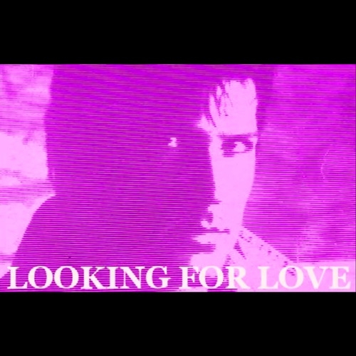 TOM HOOKER - LOOKING FOR LOVE