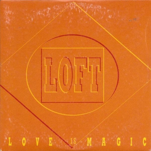 LOFT - Love