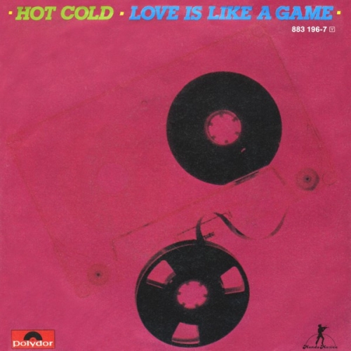 HOT COLD - Love Is Like