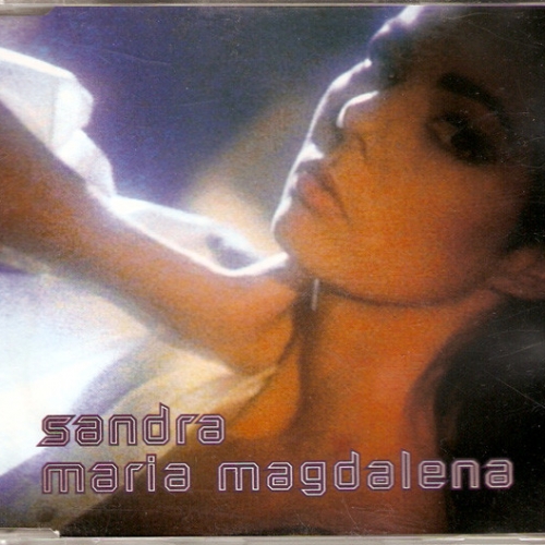 SANDRA - Maria Magdalena