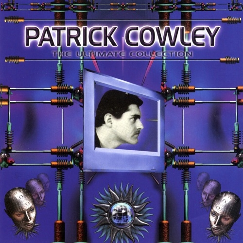 PATRICK COWLEY - Megatron Man (Radio Edit)